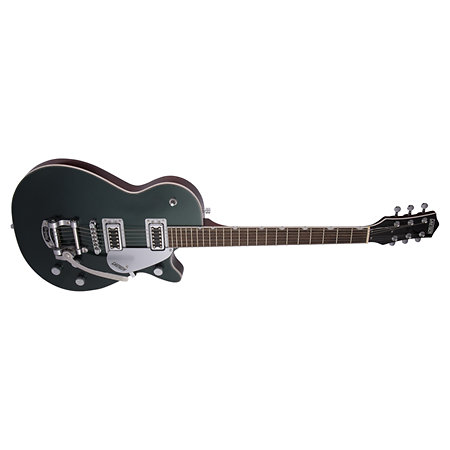 G5230T Electromatic Jet FT Cadillac Green Gretsch Guitars
