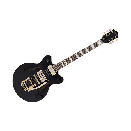 G2655TG-P90 Limited Edition Streamliner Jr Matte Black Gretsch Guitars