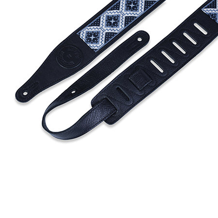 Levy s MG 17 Souldier - Black