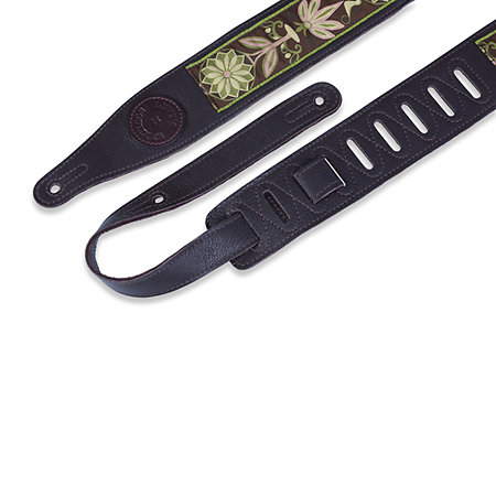 Levy s MG 17 Souldier - Dark Brown