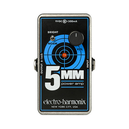 Electro Harmonix 5MM Nano Guitar Power Amplifier