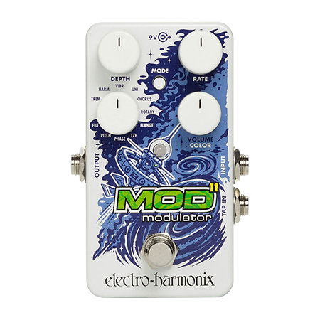 MOD 11 Modulator Electro Harmonix