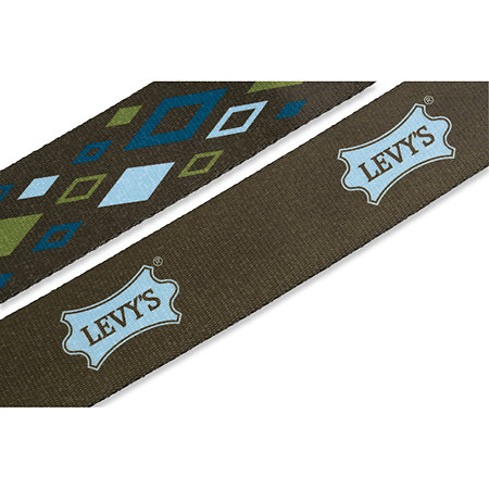MP2 motif Souldier 010 Levy s