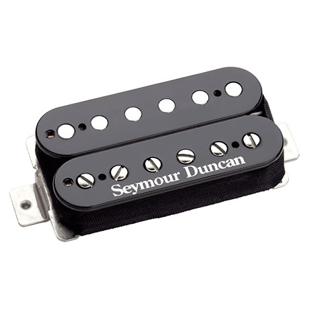 Seymour Duncan SH-15 Alternative 8 Bridge Black