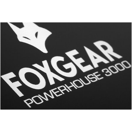 Powerhousse 3000 Alim Foxgear