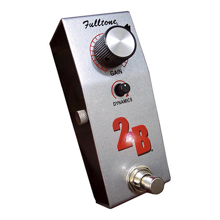 Fulltone 2B Booster