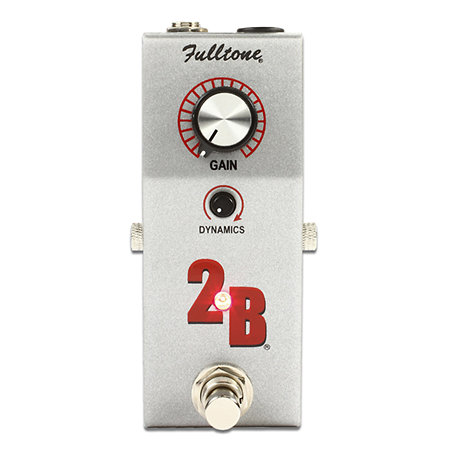 Fulltone 2B Booster