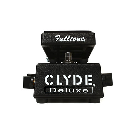 Clyde Deluxe Wah Fulltone