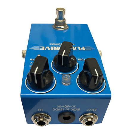 Fulltone FullDrive1 Overdrive