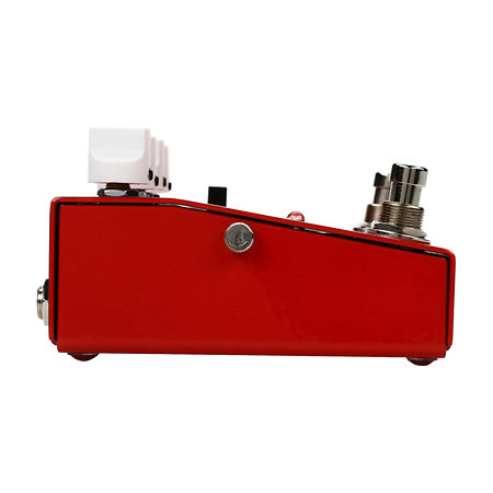 FullDrive2 V2 OverDrive Fulltone