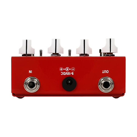 FullDrive2 V2 OverDrive Fulltone