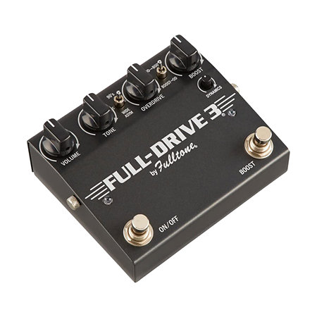 Fulltone FullDrive 3 OverDrive