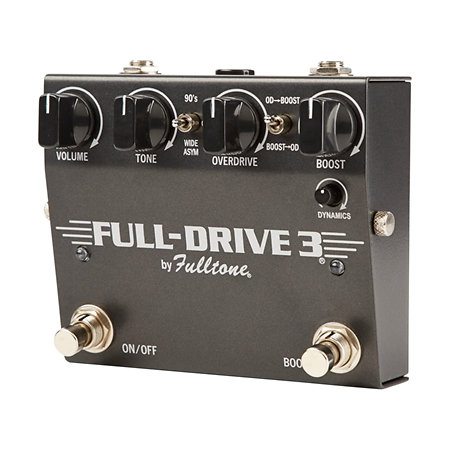 FullDrive 3 OverDrive Fulltone
