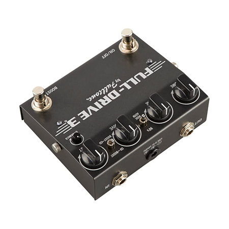 FullDrive 3 OverDrive Fulltone