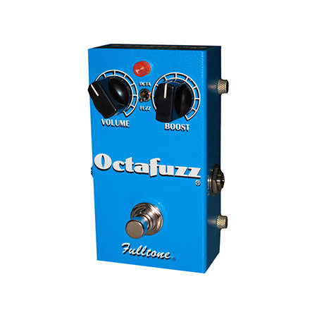 Fulltone Octafuzz OF-2