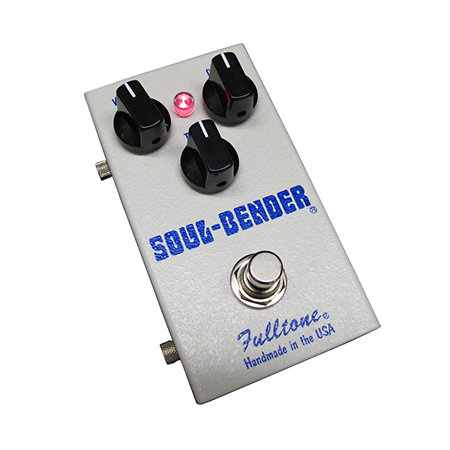 Fulltone SoulBender v2 Disto