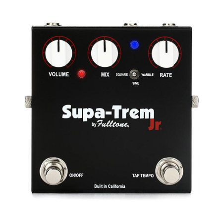 Fulltone Supa-Trem Jr Tremolo