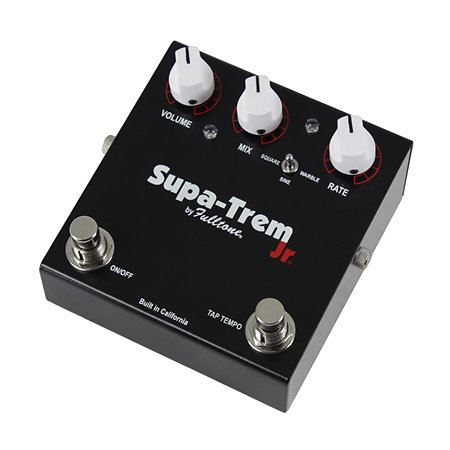 Supa-Trem Jr Tremolo Fulltone