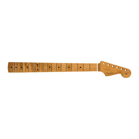 Roasted Maple Vintera Mod 60s Stratocaster Neck Fender