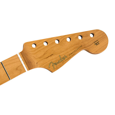 Roasted Maple Vintera Mod 60s Stratocaster Neck Fender
