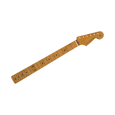 Fender Roasted Maple Vintera Mod 50s Stratocaster Neck