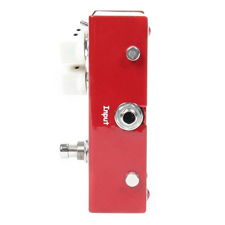 OCD V2 Candy Apple Red Limited Edition Custom Shop Fulltone