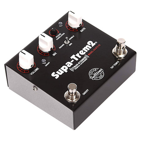 Supa-Trem 2 V2 Tremolo Custom Shop Fulltone