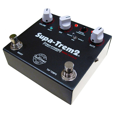 Supa-Trem 2 V2 Tremolo Custom Shop Fulltone