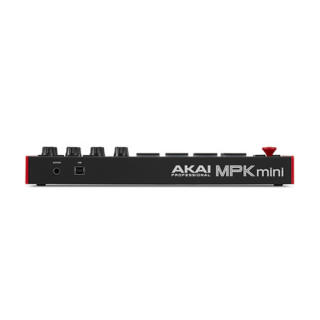 MPK mini MKIII CTRL Case Pack Akai