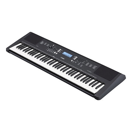 PSR-EW310 Bundle Standard Yamaha