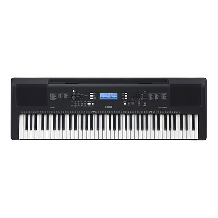 PSR-EW310 Bundle Standard Yamaha