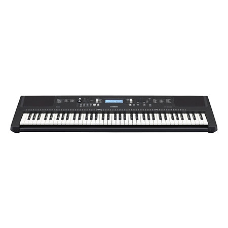 PSR-EW310 Bundle Standard Yamaha