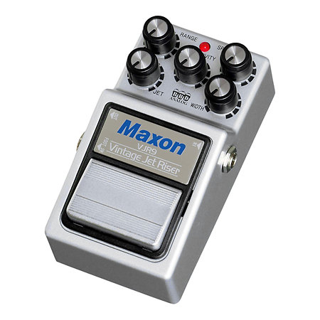 VJR-9 Vintage Jet Riser Maxon