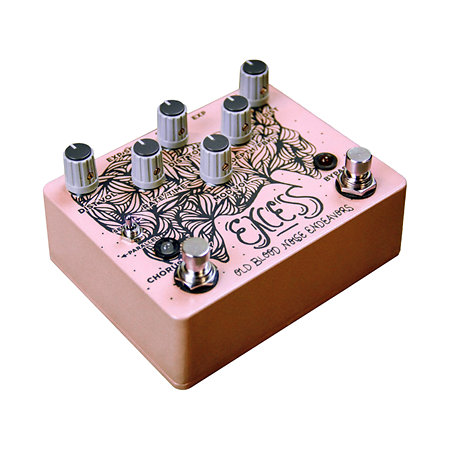Excess Distortion Chorus/Delay Old Blood Noise Endeavors
