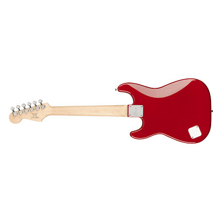 SMALL FOOT Guitare électrique rouge pour enfant Jimmy