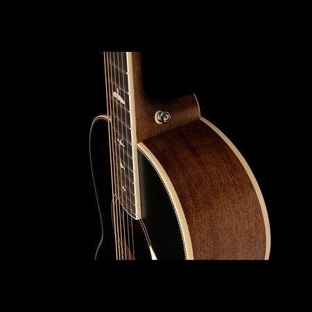 SE P20 Black Top PRS