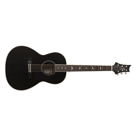 PRS SE P20E Piezo Charcoal