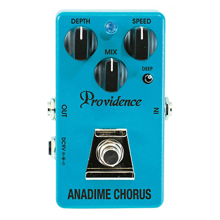ADC-4 Anadime Analog Chorus Providence