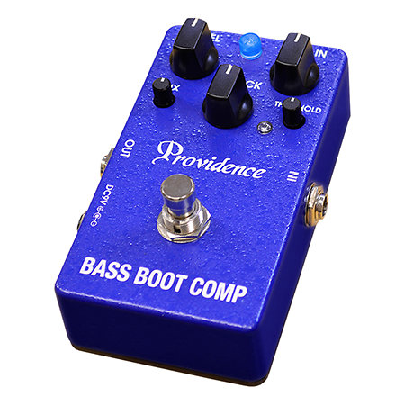 Providence BTC-1 Bass Boot Comp