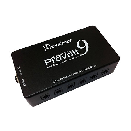 PV-9 ProVolt Providence