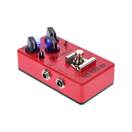 Providence ROD-1 Red Rock OverDrive