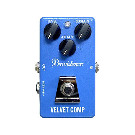 VLC-1 Velvet Compressor Providence