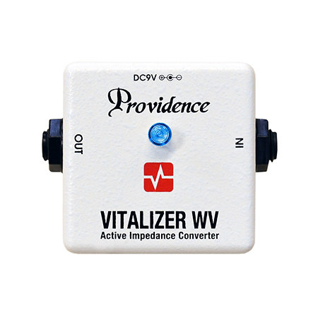VZW-1 Vitalizer WV Providence