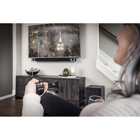 Cinema 600 Klipsch