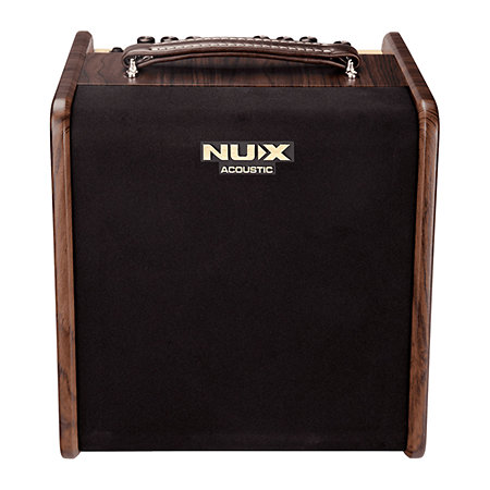 NUX Stageman AC-50