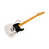 70th Anniversary Esquire MN White Blonde Fender