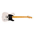 70th Anniversary Esquire MN White Blonde Fender
