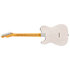 70th Anniversary Esquire MN White Blonde Fender