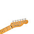70th Anniversary Esquire MN White Blonde Fender