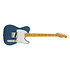 70th Anniversary Esquire MN Lake Placid Blue Fender